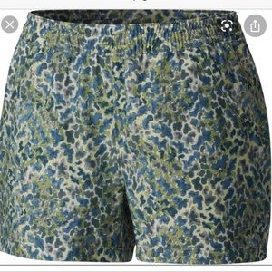 Columbia PFG Tidal short size M